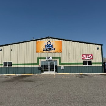Big Sky - Auto Repair Near Me - Billings, Montana Big Sky - Auto Repair Near Me - Billings, Montana
