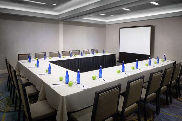 Hilton Albany by null