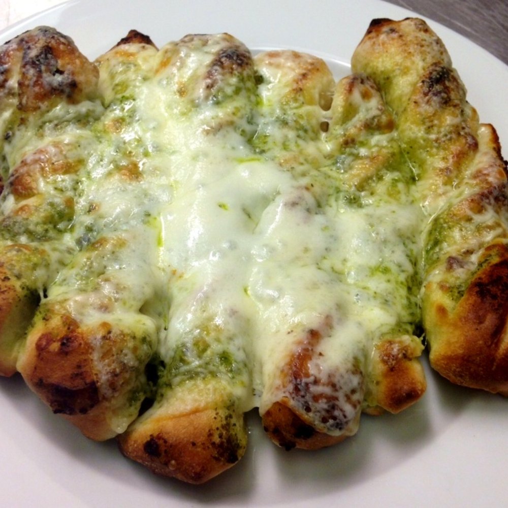 Round Table Pizza Santa Rosa Occidental Matttroy