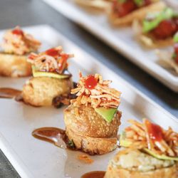 Itzavy Sushi - Special Yakiton