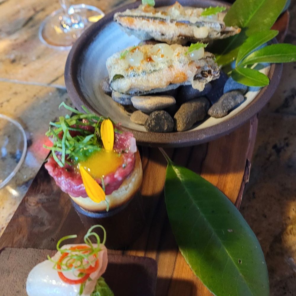 Altura - Italian Near Me - Seattle, Washington