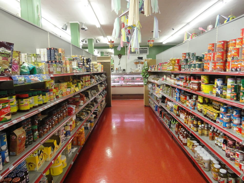 SAN ANTONIO MEXICAN DELI & GROCERY Updated August 2024 221225 W Broad St, Quakertown