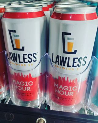 Fancy Free Liquor by null