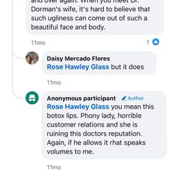 Matthew Dorman MD