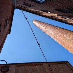 Cork Factory Hotel - Stack # 2