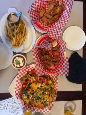 Melissa's MisSteak by null