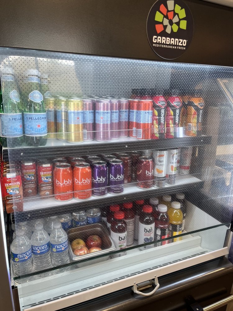 GARBANZO MEDITERRANEAN FRESH 19 Photos & 21 Reviews 44500 Garfield