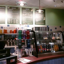 Sencha Tea Bar
