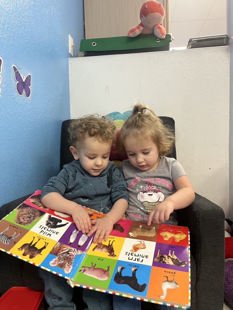 Robin's Place Child Care - childcare center in Mesa, AZ