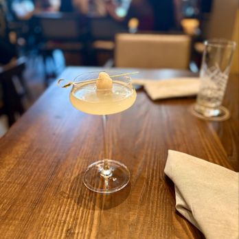 Azumi - Lychee Martini - Sushi Bars Near Me - Houston, Texas Azumi - Lychee Martini - Sushi Bars Near Me - Houston, Texas