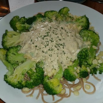 Green Temple - I like this.. Babamut - Vegetarian Near Me - Redondo Beach, California