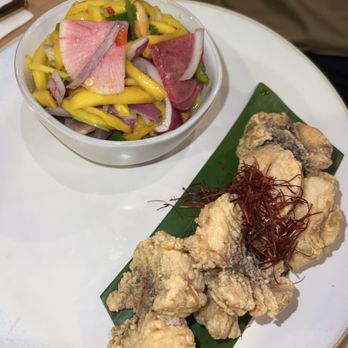TALAY - Snapper - Thai Near Me - Orlando, Florida
