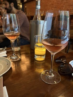 Bar Vivant by null