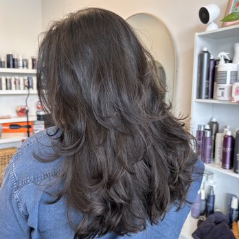 Marigold Salon - Hair Stylists Near Me - Houston, Texas