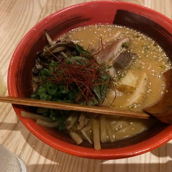 DOMU - Dr. Phillips - Ramen Near Me - Orlando, Florida