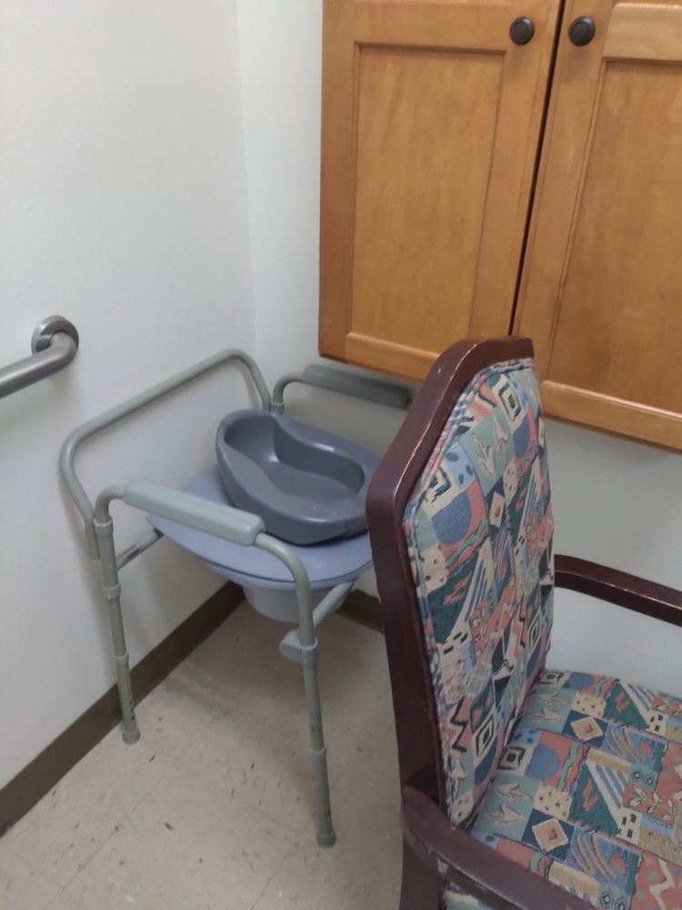 Keller Oaks Healthcare Center - home care agency in Keller, TX