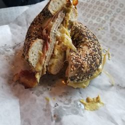 Bross Bagels