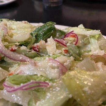 The Pasta House Co - Pasta House Salad - Italian Near Me - High Ridge, Missouri The Pasta House Co - Pasta House Salad - Italian Near Me - High Ridge, Missouri