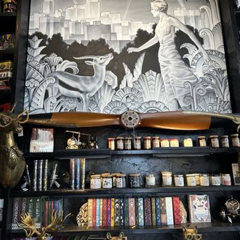 Decopolis - Toy Stores Near Me - Tulsa, Oklahoma