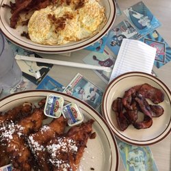 Curtis C's Diner