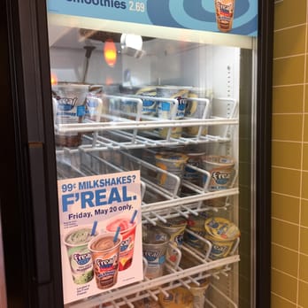 Cumberland Farms - Milkshakes - Convenience Stores Near Me - NORTHBOROUGH, Massachusetts