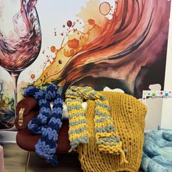 Wine & Design - Leesburg