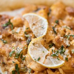 Chicken Francese