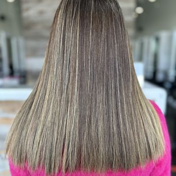 Salon Plum - Hair Salons Near Me - Ladera Ranch, California Salon Plum - Hair Salons Near Me - Ladera Ranch, California