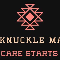 White Knuckle Massage