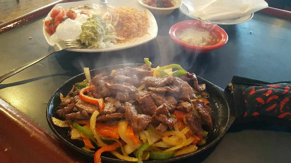 La Tapatia Mexican Restaurant and Cantina, Concord Roadtrippers