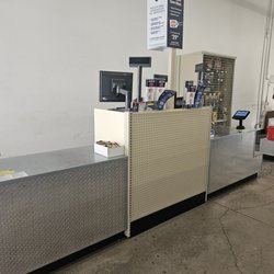 Harbor Freight Tools - Checkout