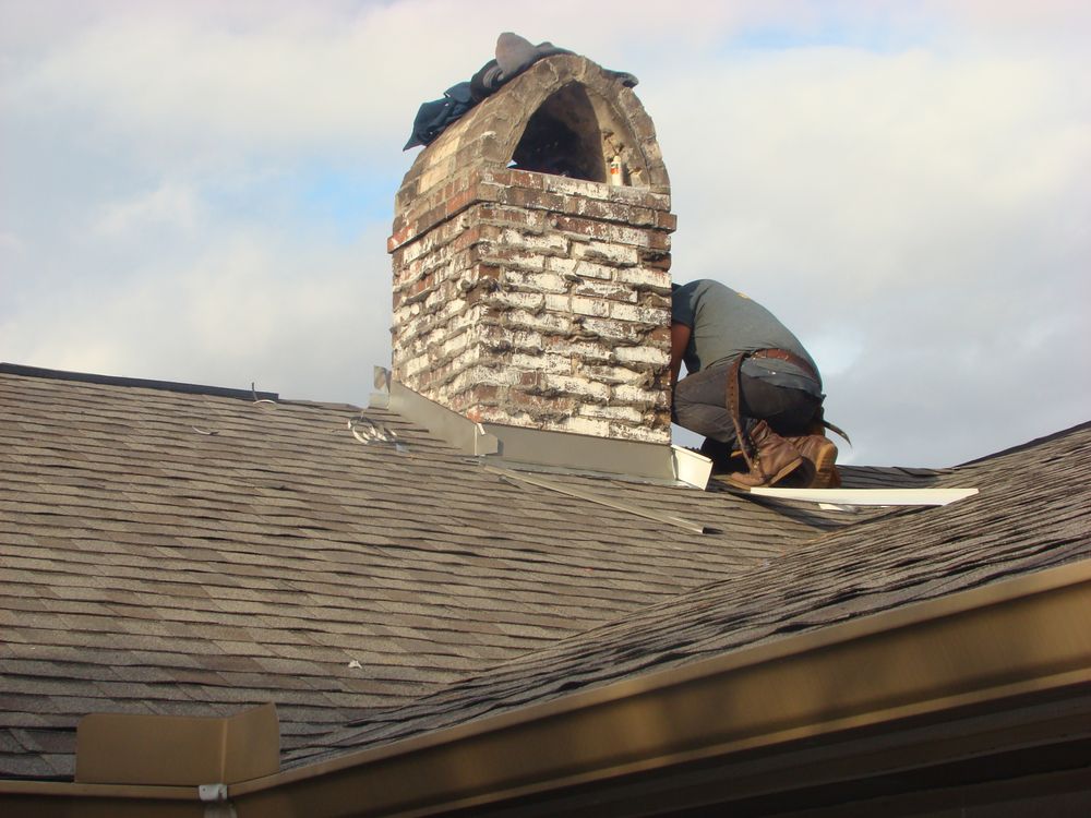 Slide of Stades Roofing