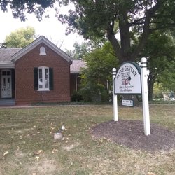 Payne Gentry House