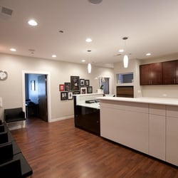 Chicagoland Men's Health - Our Waiting Area