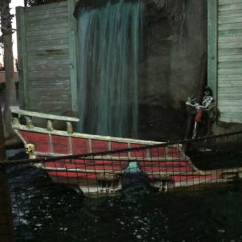 Mutiny Bay Miniature Golf - YO HO, YO HO! - Mini Golf Near Me - North Myrtle Beach, South Carolina