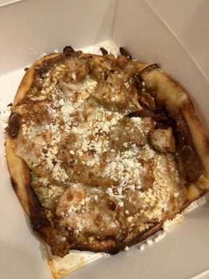 Curry Up Now by null