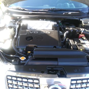 Everett's - Super clean engine - Car Wash Near Me - Downey, California Everett's - Super clean engine - Car Wash Near Me - Downey, California