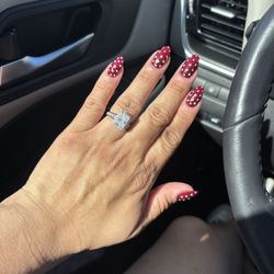 Beauty Hair & Nails