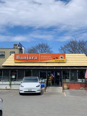 Banjara Indian Restaurant by null