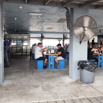 Lone Cabbage Fish Camp - Seafood Near Me - Cocoa, Florida