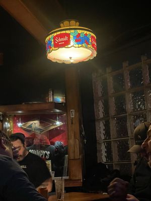 Grumpy's Bar by null