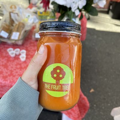 South Berkeley Farmers' Market by null