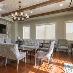DFW Oral Surgeons - Waiting Room