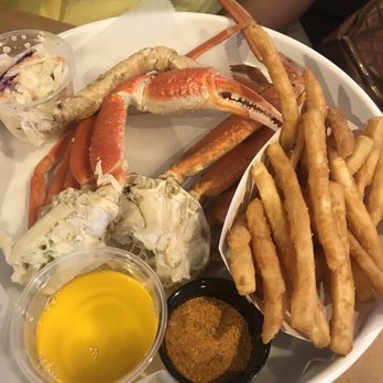 Cantler's Riverside - Crab Legs & Fries - Seafood Near Me - Annapolis, Maryland