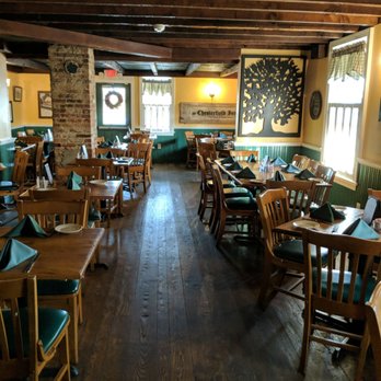 The Chesterfield Inn - Timeless Space - Pizza Near Me - Chesterfield, New Jersey The Chesterfield Inn - Timeless Space - Pizza Near Me - Chesterfield, New Jersey