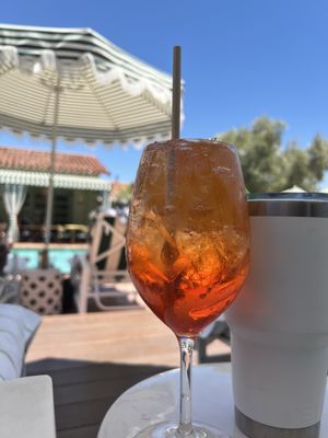 The Colony Palms Hotel and Bungalows by null The Colony Palms Hotel and Bungalows by null