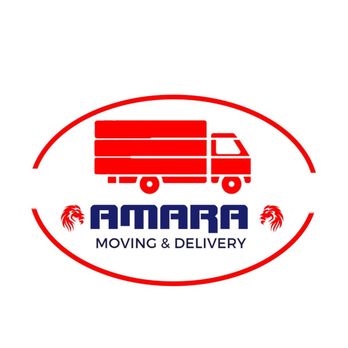 Amara Moving and Delivery - Movers Near Me Amara Moving and Delivery - Movers Near Me
