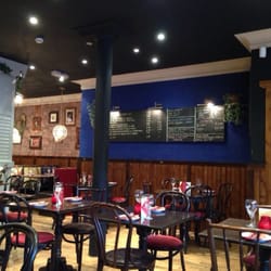 Tinto Tapas Bar