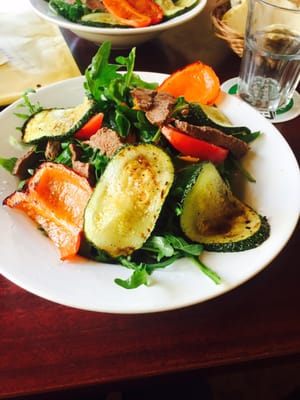 Photo of Restaurant Salsa - Berlin, BE, DE. Einfach Hammer