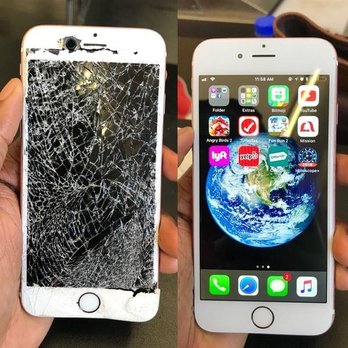 Idigital Rehab - Restored iPhone 7 - Mobile Phone Repair Near Me - Providence, Rhode Island Idigital Rehab - Restored iPhone 7 - Mobile Phone Repair Near Me - Providence, Rhode Island